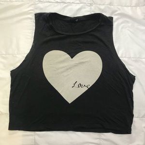 Forever 21 Tank